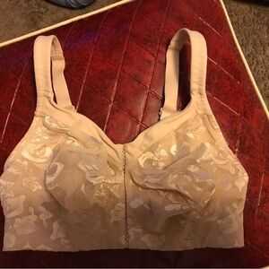 Wacoal Awareness Comfort Wire-Free Bra